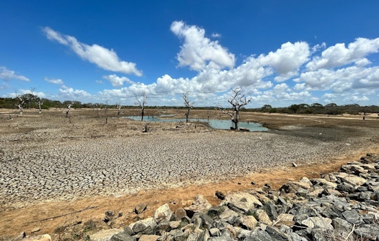 Oregon Governor Tina Kotek Declares Drought Emergency in Baker County
