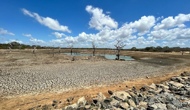 Oregon Governor Tina Kotek Declares Drought Emergency in Baker County