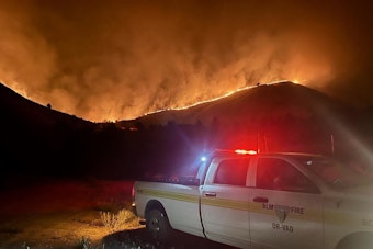Oregon Governor Tina Kotek Declares State of Emergency Amid Escalating Wildfire Crisis