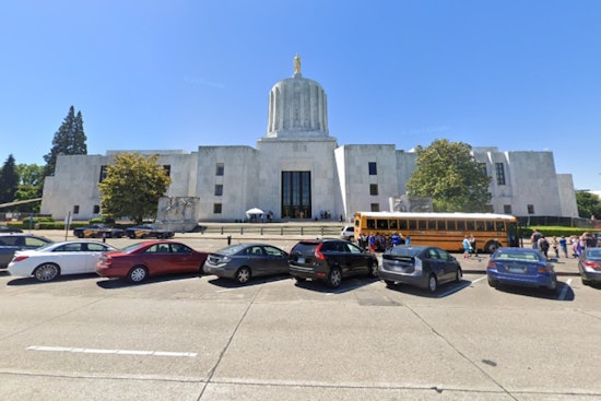 Oregon Governor Tina Kotek Signs Historic Legislation to Enhance Drinking Water Safety and Transparency