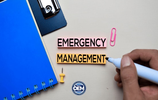 Oregon Launches First National Emergency Management Awareness Month with Full Slate of Activities and Statewide Participation Encouraged