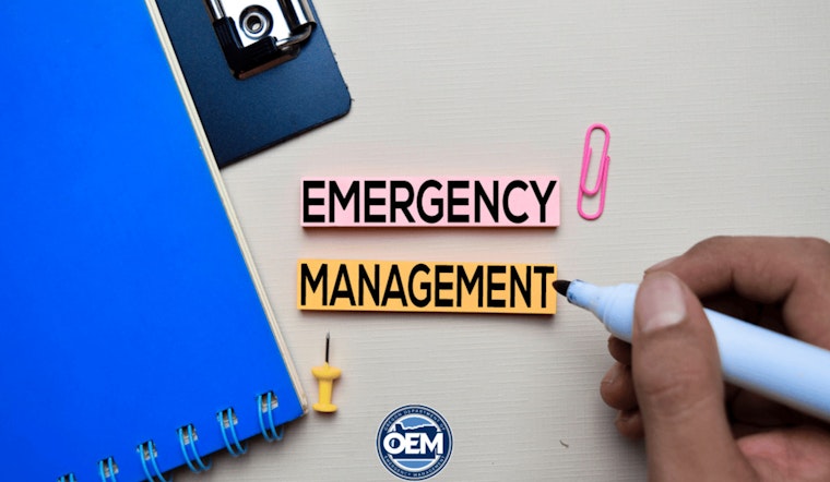 Oregon Launches First National Emergency Management Awareness Month with Full Slate of Activities and Statewide Participation Encouraged
