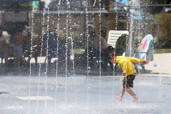 Oregon Officials Offer Lifesaving Tips to Combat the Summer Heat