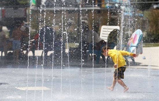 Oregon Officials Offer Lifesaving Tips to Combat the Summer Heat