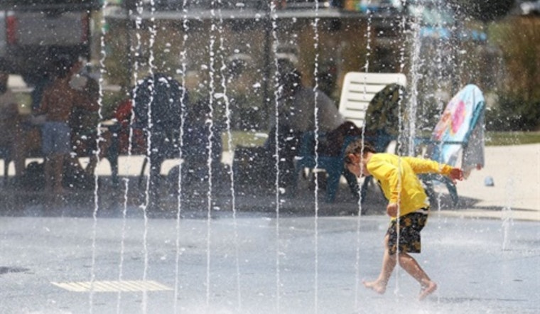 Oregon Officials Offer Lifesaving Tips to Combat the Summer Heat