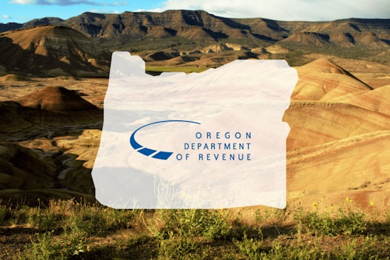 Oregon's Taxpayers Warned of Approaching Midway Point for Filing Extension; Department of Revenue Urges Prompt Action