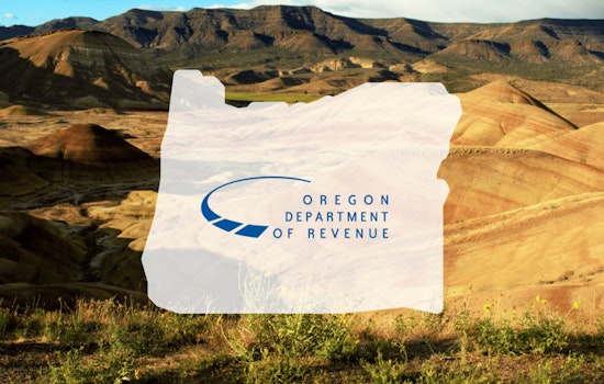 Oregon's Taxpayers Warned of Approaching Midway Point for Filing Extension; Department of Revenue Urges Prompt Action