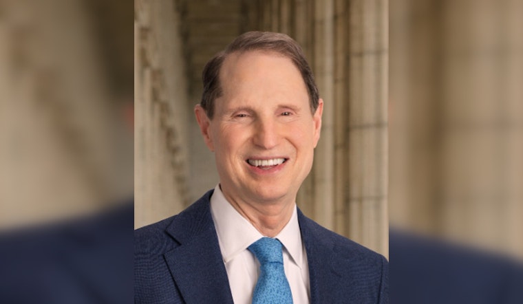 Oregon Senators Battle Trump Administration Over Blocked $7B Education Lifeline