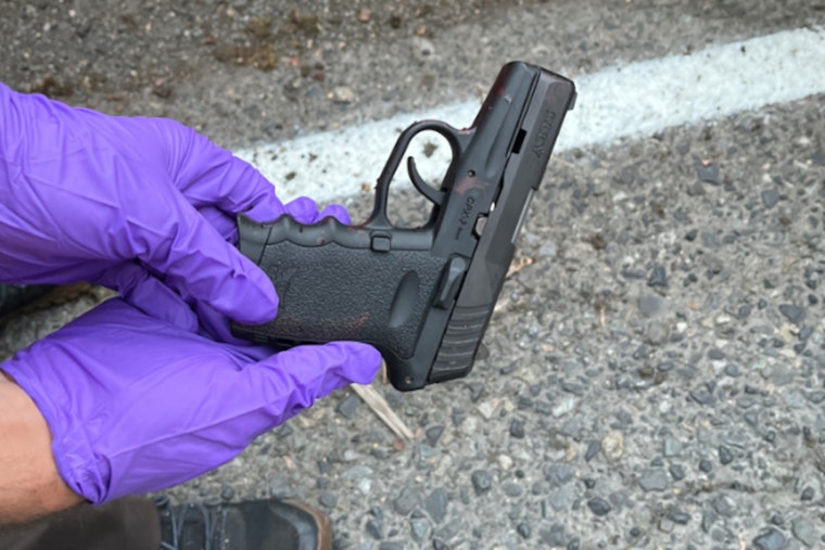 Oregon State Police Investigate Fatal Officer-Involved Shooting After High-Speed Chase in Columbia County