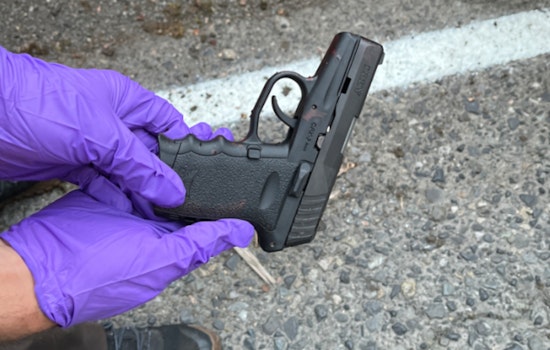 Oregon State Police Investigate Fatal Officer-Involved Shooting After High-Speed Chase in Columbia County