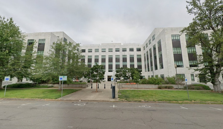 Oregon Transportation Commission to Address Post-Legislative Budget Cuts, Rose Quarter Project at Salem Meeting