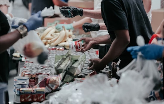 Orem and Provo Unite for "Christmas in July" Campaign to Aid the Needy All Year Round