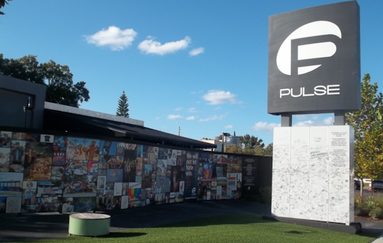 Orlando Advances Plans for Pulse Memorial, City Council Approves Construction Contract and Land Purchase