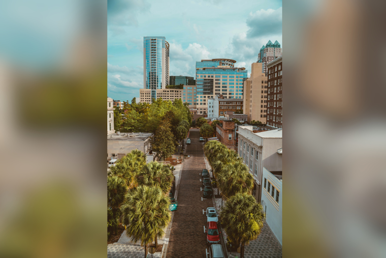 Orlando Braces for Afternoon Thunderstorms, NWS Urges Caution Amid Heat and Humidity