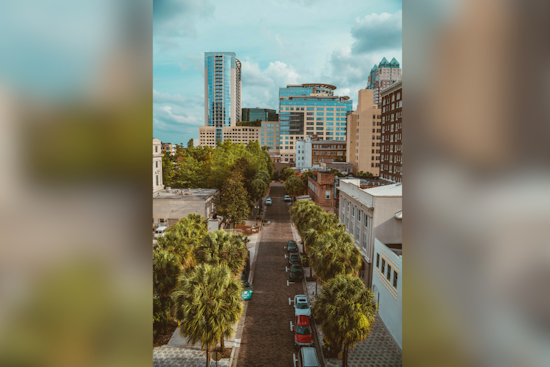 Orlando Braces for Afternoon Thunderstorms, NWS Urges Caution Amid Heat and Humidity