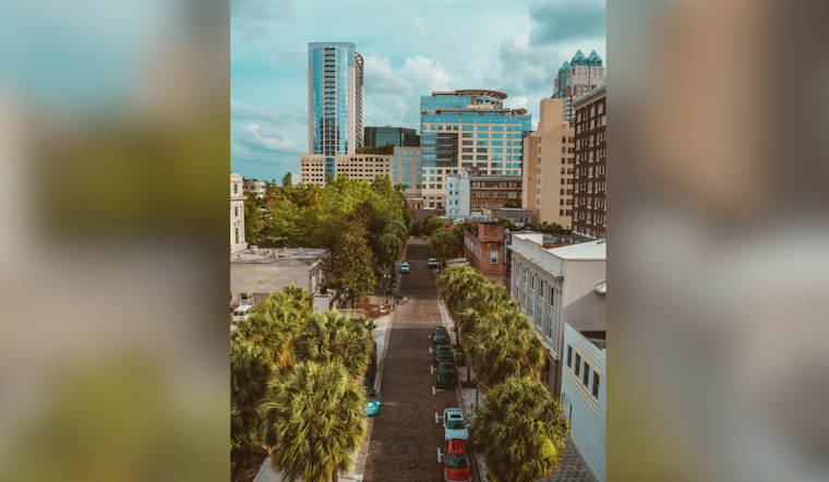 Orlando Braces for Afternoon Thunderstorms, NWS Urges Caution Amid Heat and Humidity