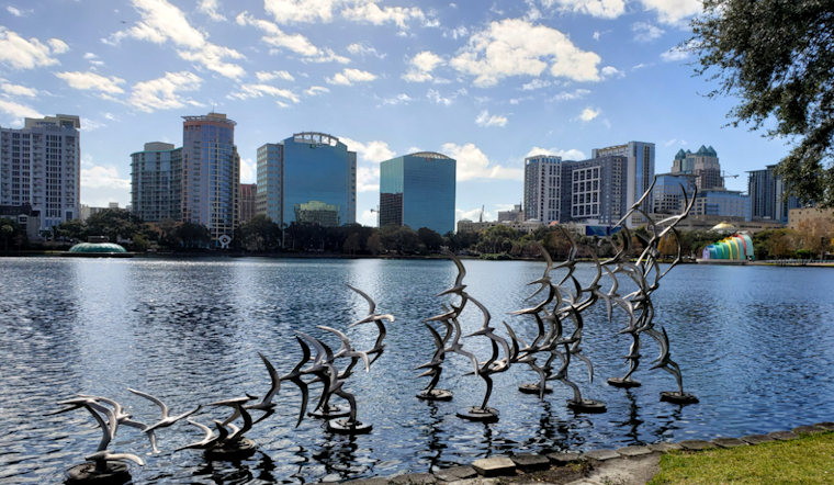 Orlando Braces for Extreme Heat and Thunderstorms, National Weather Service Urges Precautions