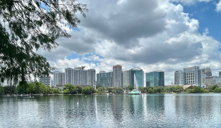Orlando Braces for Rain and Storms, Wet Week Predicted with Increased Flood Risk and Rip Currents