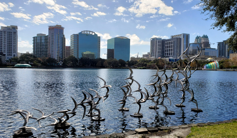 Orlando Braces for Scorching Weekend: NWS Melbourne Warns of Heat Index Near 110 Degrees