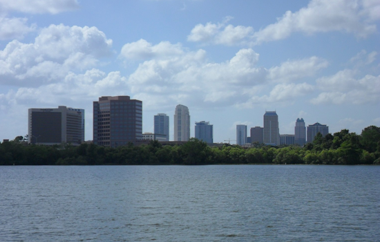 Orlando Braces for Stormy Week: Lightning, Winds Up to 50 MPH, and Heavy Rain on the Forecast