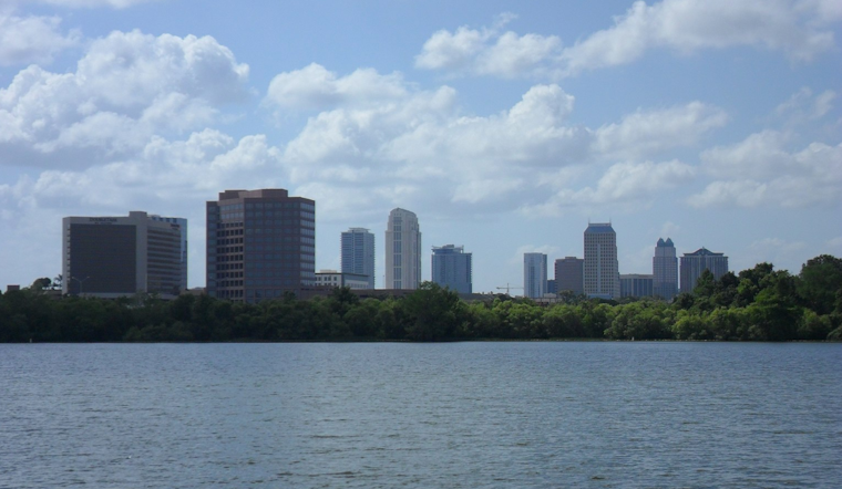 Orlando Braces for Stormy Week: Lightning, Winds Up to 50 MPH, and Heavy Rain on the Forecast