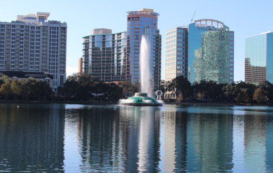 Orlando Braces for Sweltering Heat with Advisory in Effect, Rain May Offer Reprieve from High Temperatures