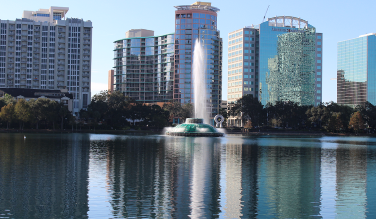 Orlando Braces for Sweltering Heat with Advisory in Effect, Rain May Offer Reprieve from High Temperatures