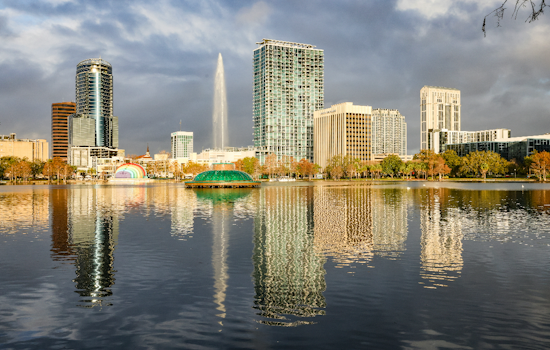 Orlando Braces for Sweltering Saturday With Heat Indices Topping 100 Degrees