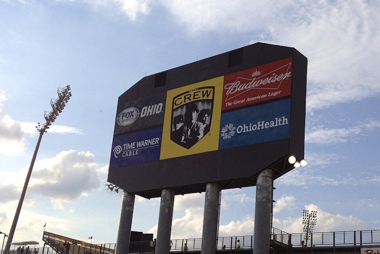 Orlando City Shocks Columbus with 3-1 Upset, Snapping Crew's Unbeaten Home Record