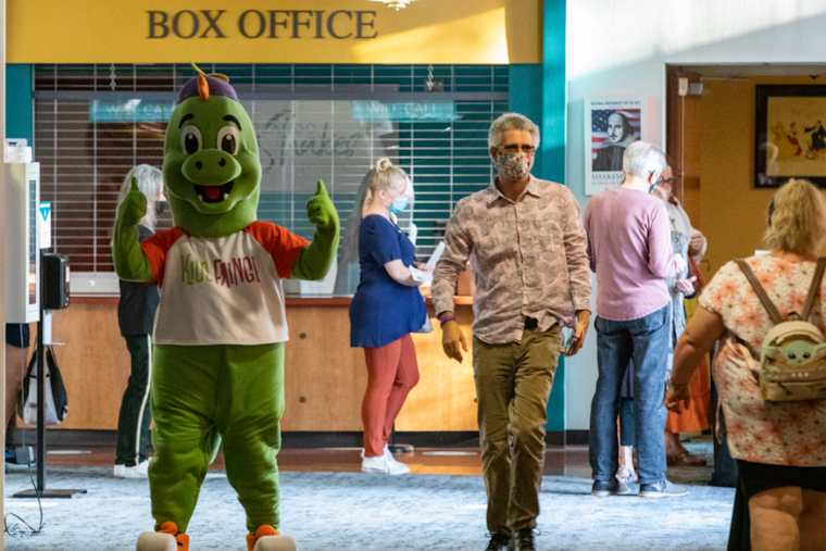 Orlando Fringe Cancels Out Fest Amid Financial Struggles, Reaffirms Support for LGBTQ+ Community