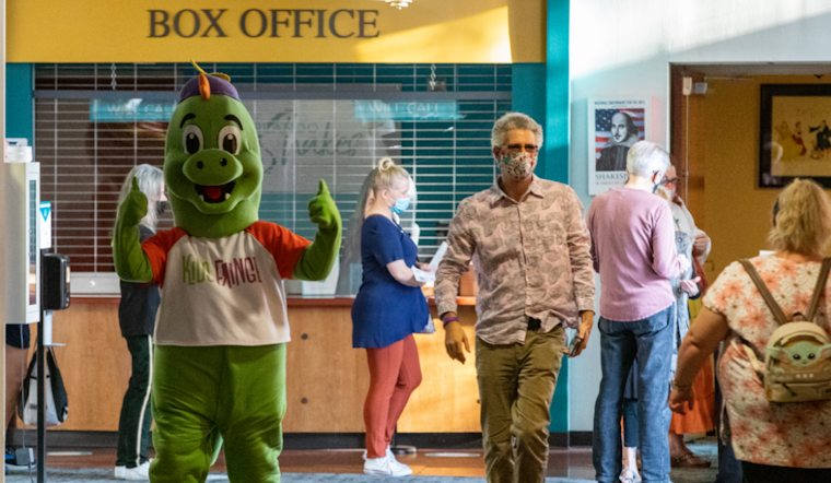Orlando Fringe Cancels Out Fest Amid Financial Struggles, Reaffirms Support for LGBTQ+ Community