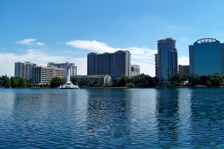 Orlando Grapples with Intense Heat Wave, Heat Advisories in Effect Amid Soaring Temperatures
