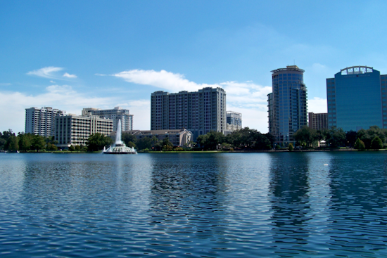 Orlando Grapples with Intense Heat Wave, Heat Advisories in Effect Amid Soaring Temperatures