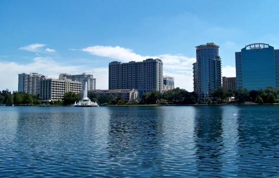 Orlando Grapples with Intense Heat Wave, Heat Advisories in Effect Amid Soaring Temperatures