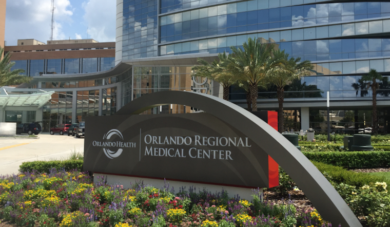 Orlando Health Enhances Patient Transport with New Airbus H145D3 Helicopter in Central Florida