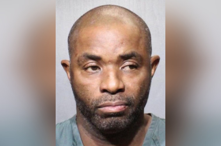 Orlando Man Charged in Decades-Old Jacksonville Cold Case Rapes Following DNA Match