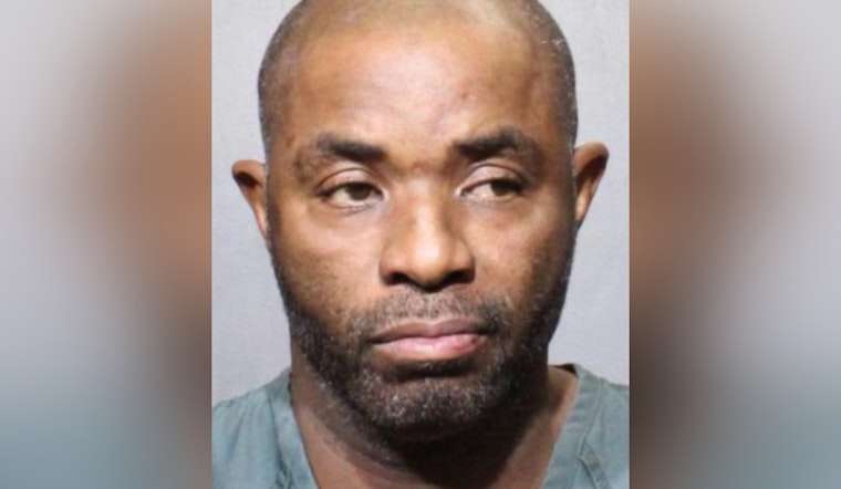 Orlando Man Charged in Decades-Old Jacksonville Cold Case Rapes Following DNA Match