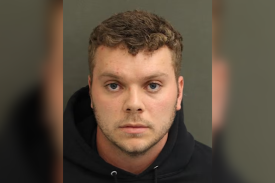 Orlando Man Charged with Vehicular Homicide in 2022 Crash That Killed Two, Injured Pedestrian