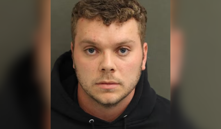 Orlando Man Charged with Vehicular Homicide in 2022 Crash That Killed Two, Injured Pedestrian
