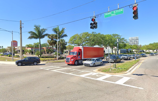 Orlando Man Killed in Collision with Semi Truck on Orange Blossom Trail