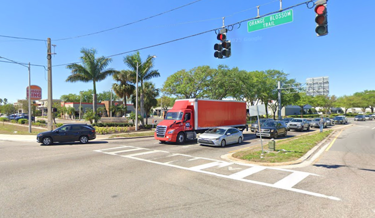 Orlando Man Killed in Collision with Semi Truck on Orange Blossom Trail