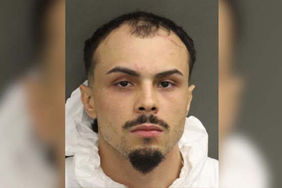 Orlando Man Wesley Hernandez Rios Accused of Home Invasion and Sexual Assault, Community in Shock