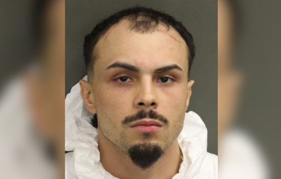 Orlando Man Wesley Hernandez Rios Accused of Home Invasion and Sexual Assault, Community in Shock