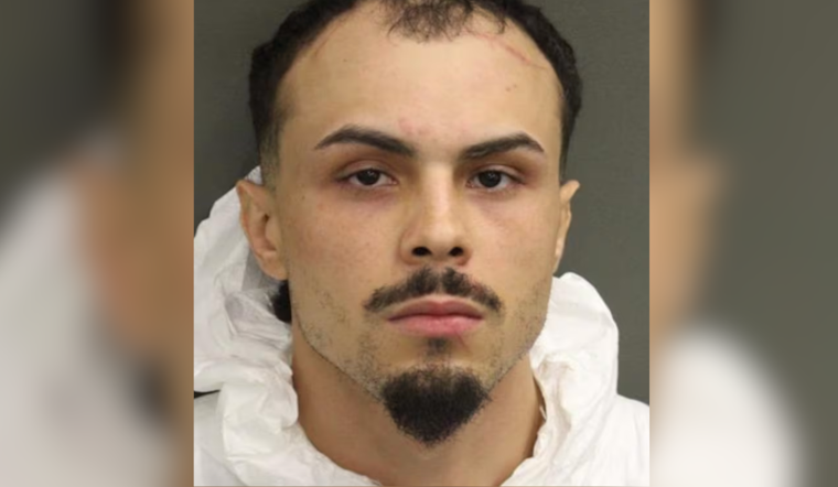 Orlando Man Wesley Hernandez Rios Accused of Home Invasion and Sexual Assault, Community in Shock