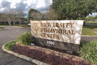 Orlando Nurse Charged with Sexual Battery Involving Underage Patient at Behavioral Center