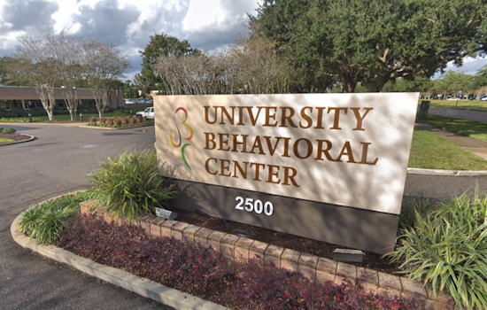Orlando Nurse Charged with Sexual Battery Involving Underage Patient at Behavioral Center