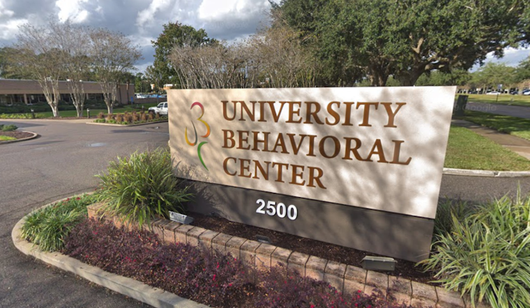 Orlando Nurse Charged with Sexual Battery Involving Underage Patient at Behavioral Center
