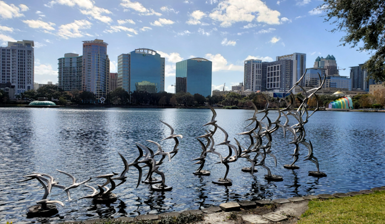 Orlando on Alert for Escalating Heatwave, Precautions Urged as Heat Index May Reach 110 Degrees
