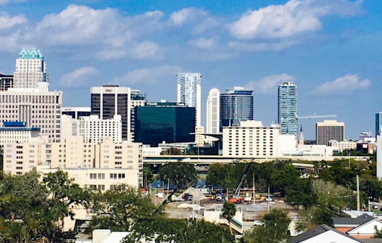Orlando on Alert for Soaring Temperatures and Increased Rain Chances, NWS Warns of Potential Heat Advisory
