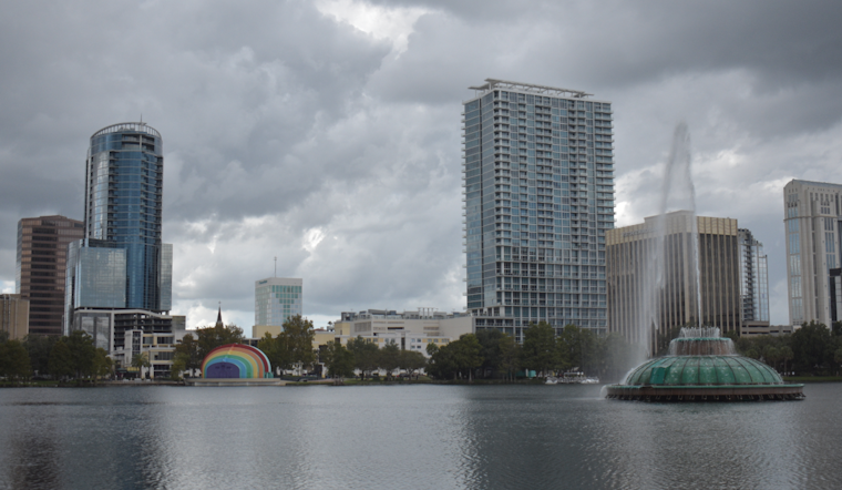 Orlando on Alert: National Weather Service Predicts Stormy Weekend with Flooding Risks